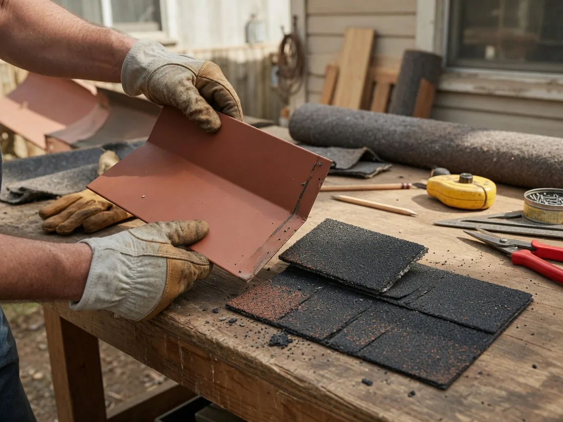 Roof Repair company in Garden City, MN